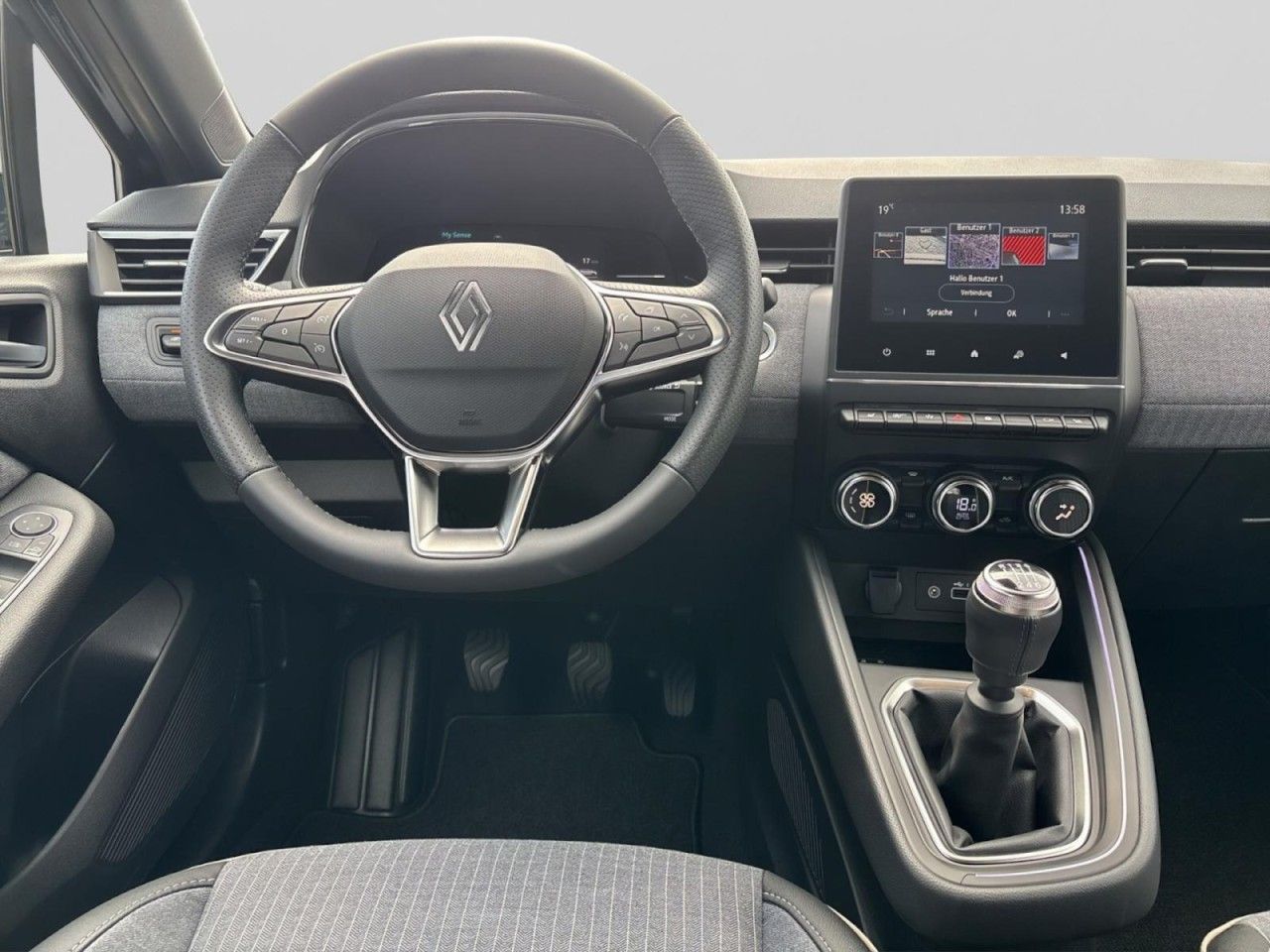Renault Clio - Bild 11