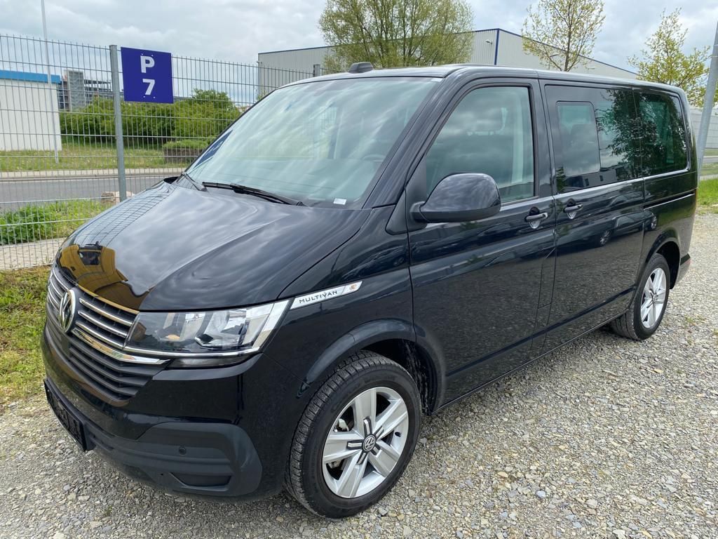 Volkswagen T6 Multivan