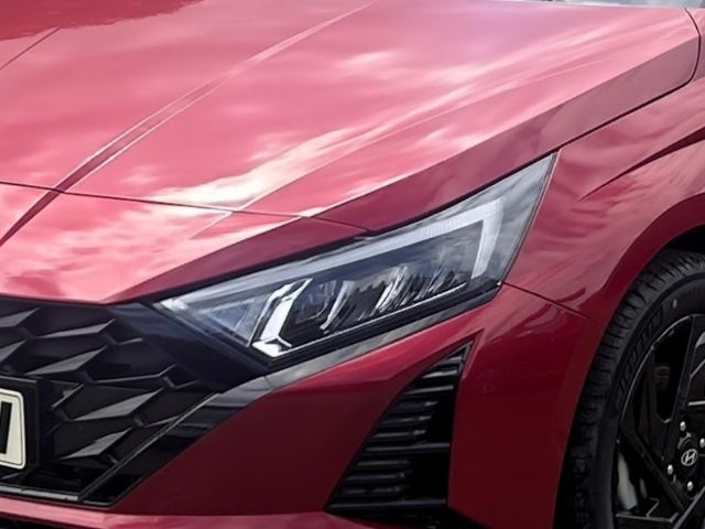 Hyundai i20 - Bild 6