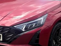 Hyundai i20 - Vorschau Bild 6