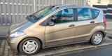 Mercedes-Benz A 160 CDI CLASSIC Classic - gebrauchte Mercedes-Benz A 160 aus dem Jahr 2007