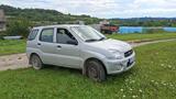 Subaru Justy G3X - gebrauchte Subaru Justy aus dem Jahr 2005
