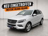 Mercedes-Benz ML 350 CDI,Aut,AHK,Gar,Sportpak,RFK,SH,TÜV,Serv. - Mercedes-Benz ML 350 Gebrauchtwagen in Bremen