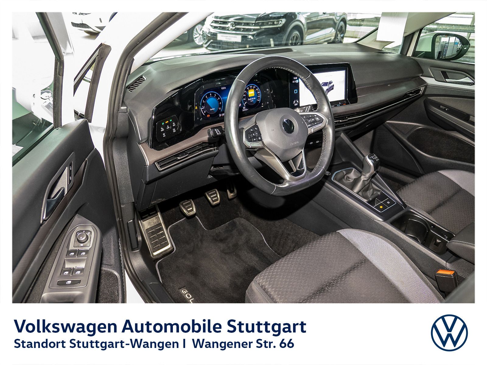 Volkswagen Golf - Bild 3