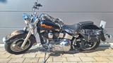 Harley-Davidson FXST Heritage Softail - HARLEY-DAVIDSON 1992