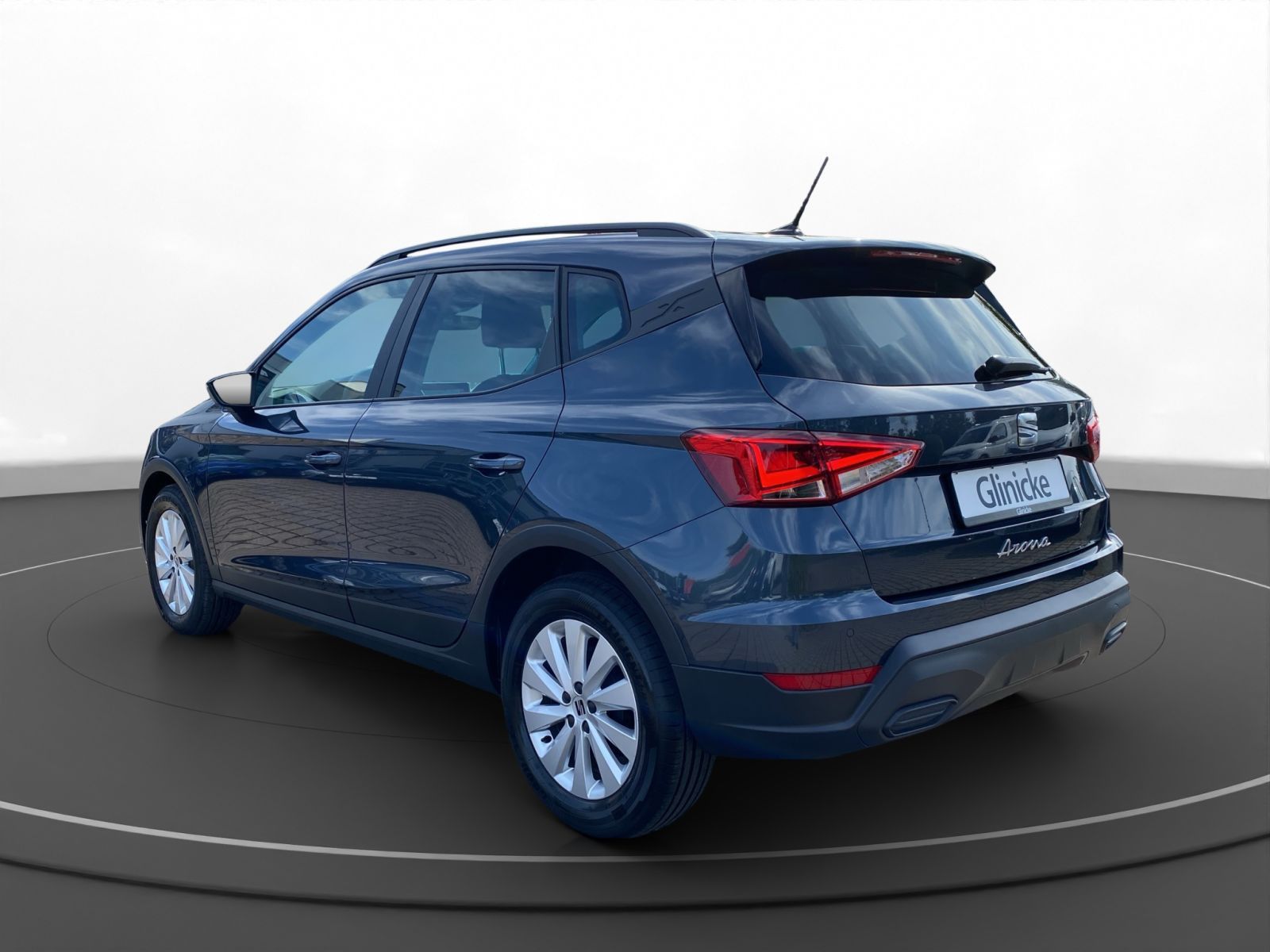 Seat Arona - Bild 5