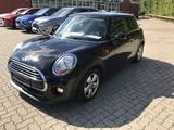 MINI Cooper 1.5 Automatik Cooper - schwarze MINI Cooper