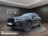 BMW X4 xDrive30d M-Sport StandHZG AHK Panoramadach - BMW X4 in Dresden