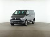 Volkswagen T6 2.0TDI Multivan 4Motion Gen. Six AHK Navi ACC - gebrauchte VW T6 Multivan aus dem Jahr 2019