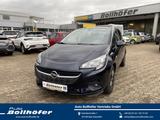 Opel Corsa 1.4 120 Jahre SHZ+LHZ/PDC v+h/KLIMA/CARPLA - Opel Corsa: 12v