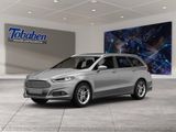 Ford Mondeo 1.5 TDCi Business Edition Start/Stopp - Ford Mondeo: Tdci ST