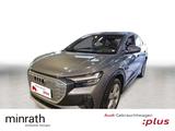 Audi Q4 Sportback 40 e-tron APP+DAB+PANO+SHZ+VIRT+ACC - Audi Q4 e-tron Gebrauchtwagen
