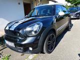 MINI Mini Cooper Countryman S, sehr gepflegt, L... - MINI Cooper Countryman von privat