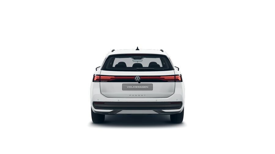 Volkswagen Passat - Bild 11