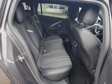 Bild 10 Opel Astra GS ST AT8/NAVI/SHZ+LHZ/PDC vo+hi+360Cam/LE