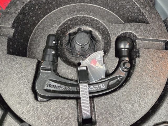 T-Roc Style 1.5 TSI LED+ NAV APP ACC AHK 8FACH 5