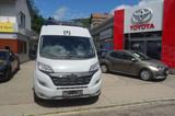 Opel Movano 2.2 D L1H2 2WD 140 PS Crosscamp 541 Flex - gebrauchte Opel Movano aus dem Jahr 2023