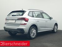Skoda Kamiq - Vorschau Bild 6