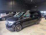 Mercedes-Benz V 250d 4MATIC MARCO POLO/KÜCHE/BETT/AUFSTELLDACH - Mercedes-Benz V 250 Gebrauchtwagen in Mülheim (Ruhr)