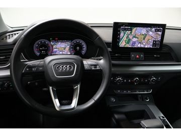 Audi Q5 - 10