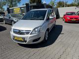 Opel Zafira B Innovation Navi PDC Xenon 2Hand 7Sitzer