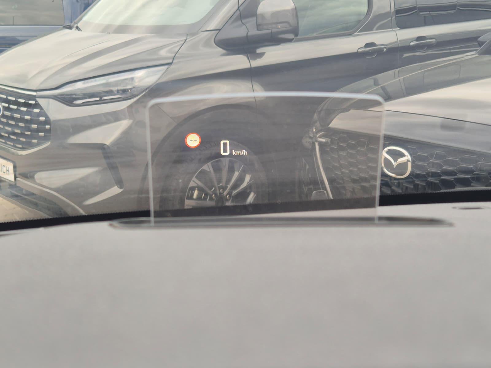 Toyota Proace L1 Shuttle Comfort*AHK*Standhzg.*ACC*HUD*