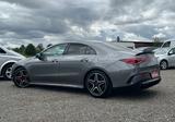 Mercedes-Benz CLA 35 AMG 4Matic * Leder * Navi * Panoramadach - Mercedes-Benz: Coupé, Cl