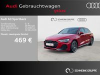 Audi A3 - Vorschau Bild 2