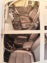 Seat Alhambra 2.0 TDI 110kW FR-Line FR-Line - Seat Alhambra in Duisburg