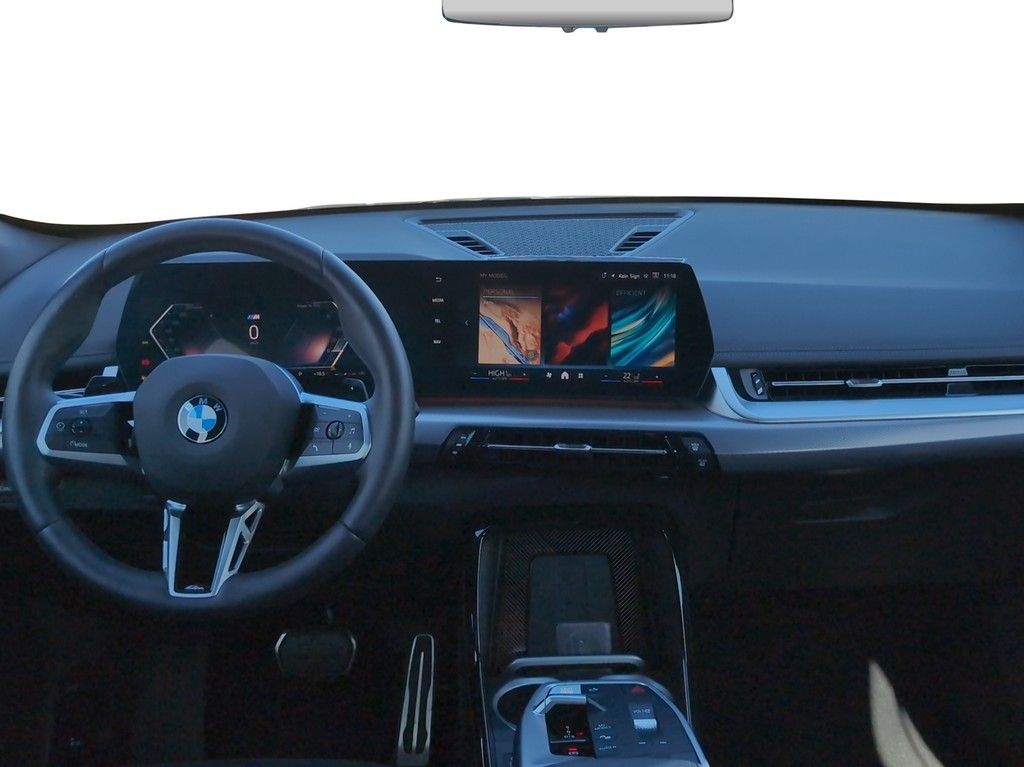 BMW X1 - Bild 16