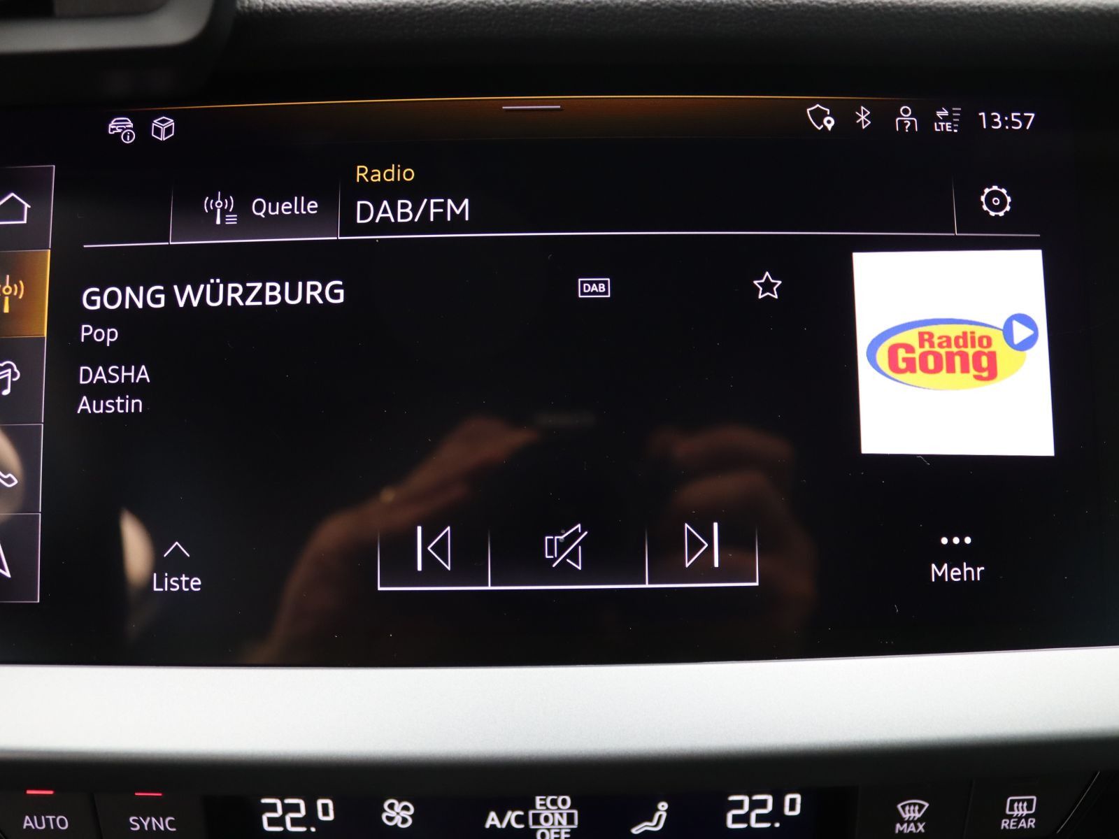 Audi A3 - Bild 13