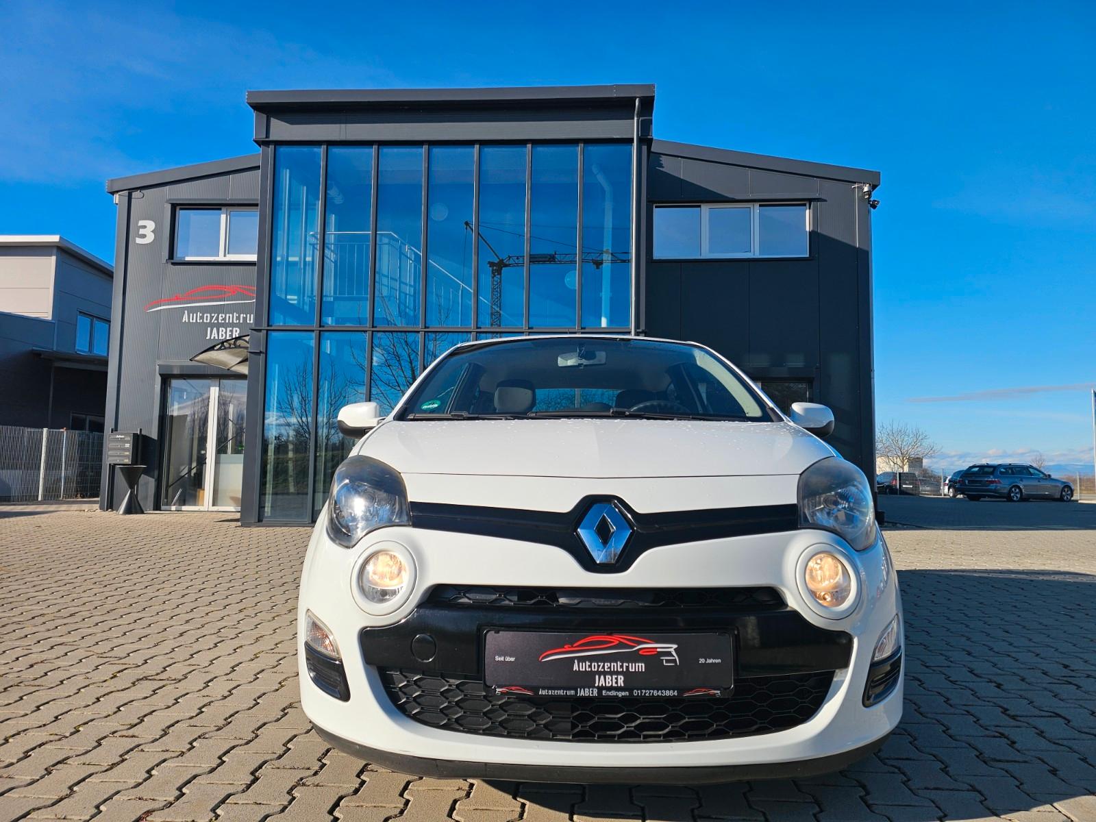 Renault Twingo Paris,Klimaalage,Tempomat