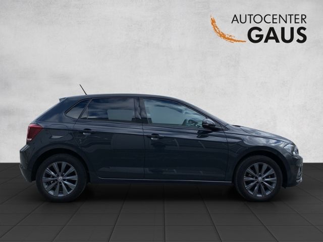Polo Highline 1.0 TSI 361€ ohne Anz. Navi*Klima*