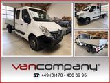 Renault Master 2.3 dCi 4x4 OBERAIGNER Allrad - Angebote