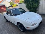 Mazda MX-5 Miata H Kennzeichen  - Mazda: Mx Miata