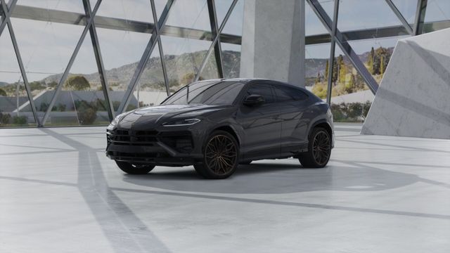 Lamborghini URUS SE|BANG/OLUFSEN|PANO|MY25|ON STOCK