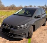 Volkswagen VW Golf VII Sportsvan TDI mit DSG - Kleinwagen mit Automatik gebraucht