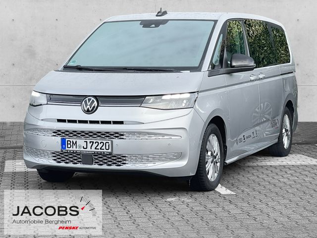 Volkswagen T7 Multivan Life 2,0 l 110 kW TDI SCR 7-Gang-DSG