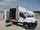 Iveco Daily 35C11 E5 61000KM ALLESTITO X SEGNALE - Iveco Daily iv