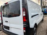 Renault Trafic Kasten L2H1 2,9t Komfort - gebrauchte Renault Trafic aus dem Jahr 2016