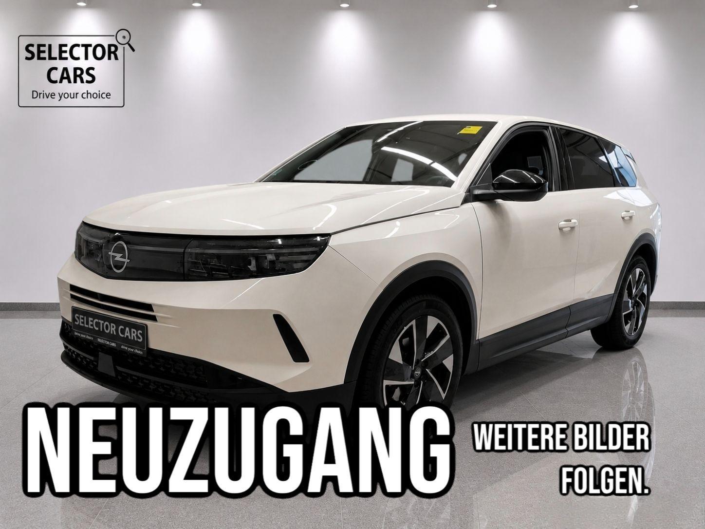 Opel Grandland 1.2 Mild-Hybrid GS HUD+SHZ+LHZ*AHK