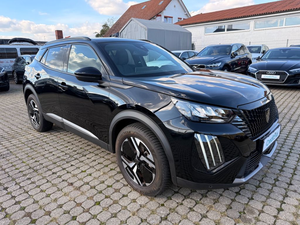Image of Peugeot 2008