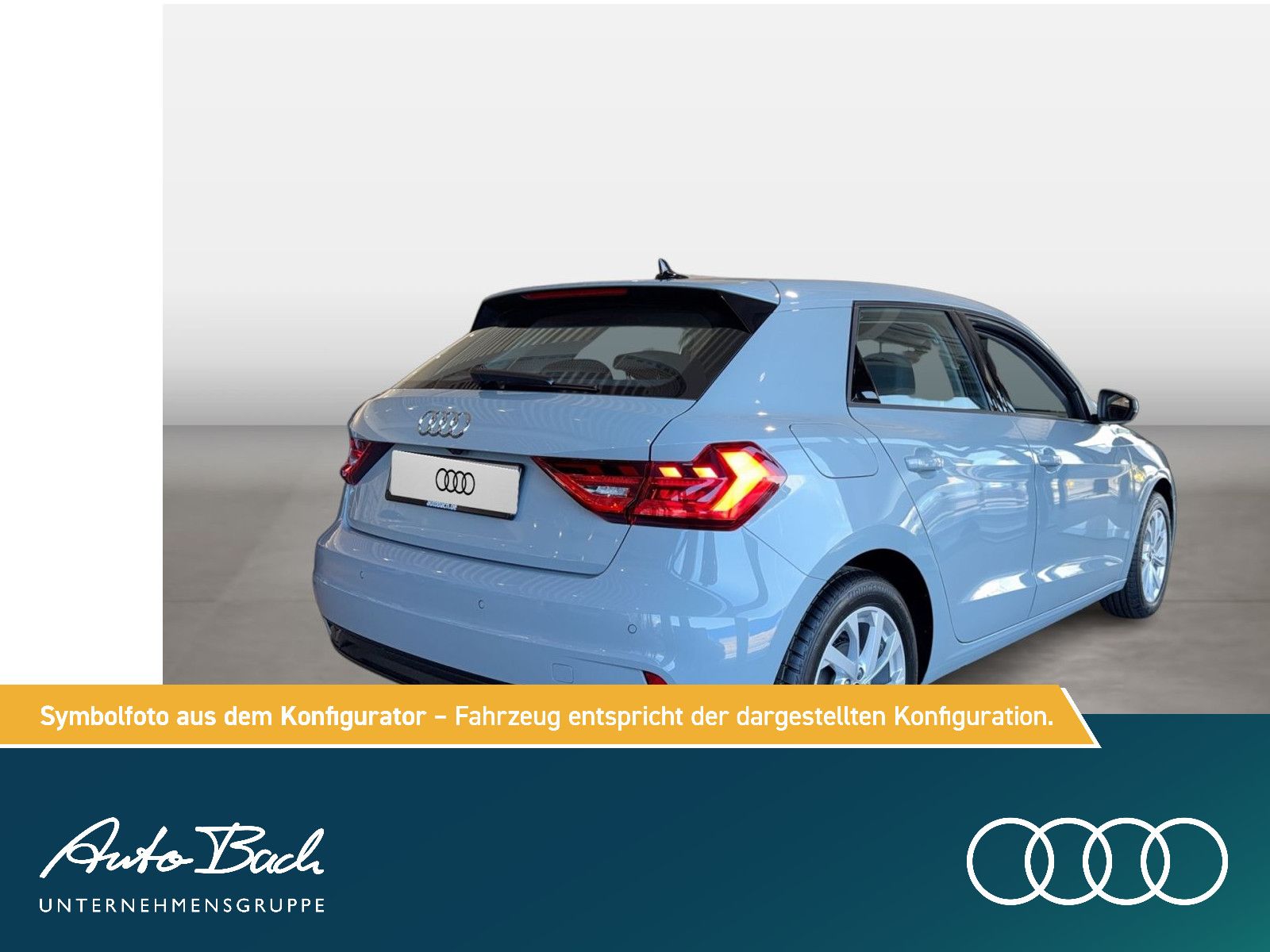Audi A1 - Bild 6