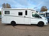 Dethleffs Globebus Go T 45 *Comfort-Paket/Paket-X* - Dethleffs 4 globebus