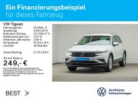 Volkswagen Tiguan - Vorschau Bild 2