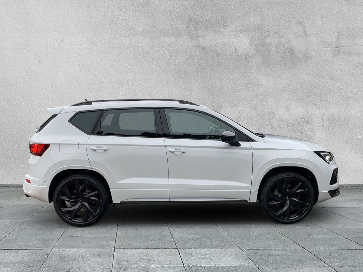 Cupra Ateca - Bild 6