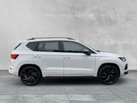 Cupra Ateca - Vorschau Bild 6