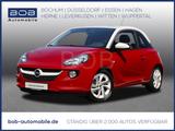Opel Adam 1.2 Jam KLIMA LM ZV GJR - Opel Adam Gebrauchtwagen in Bochum