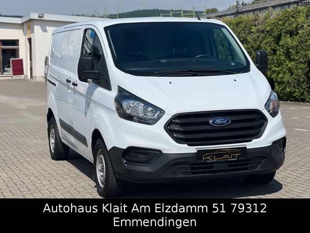 Fahrzeugabbildung Ford Transit Custom Kasten 280 L1