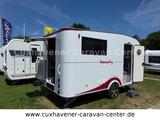 Hobby Beachy 420x Sondermodell 2025 SONDERPREIS - Hobby 420